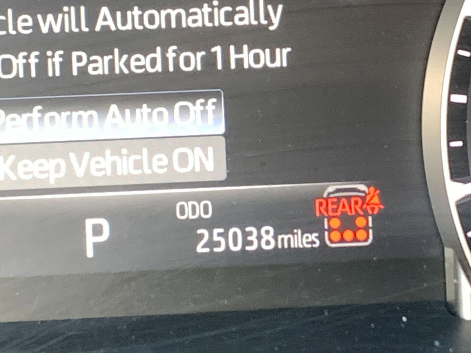 Thumbnail: 2025 Toyota Highlander - 9