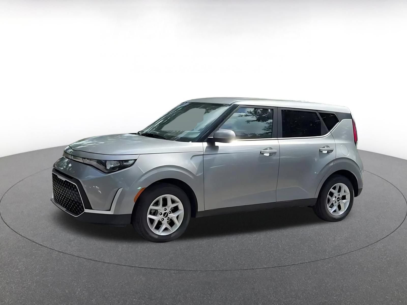 Thumbnail: 2025 Kia Soul - 8
