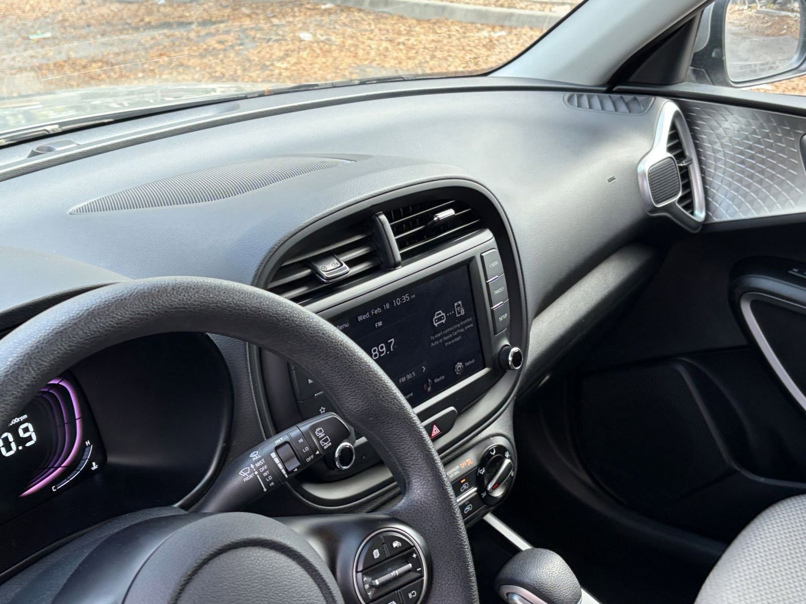 Thumbnail: 2025 Kia Soul - 30