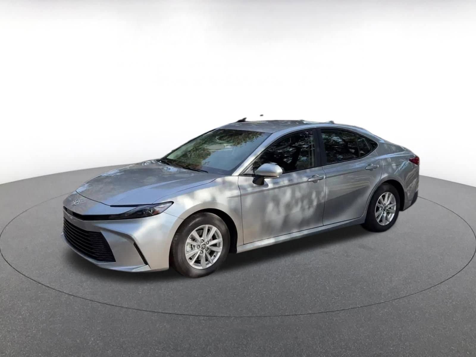 Thumbnail: 2025 Toyota Camry - 8