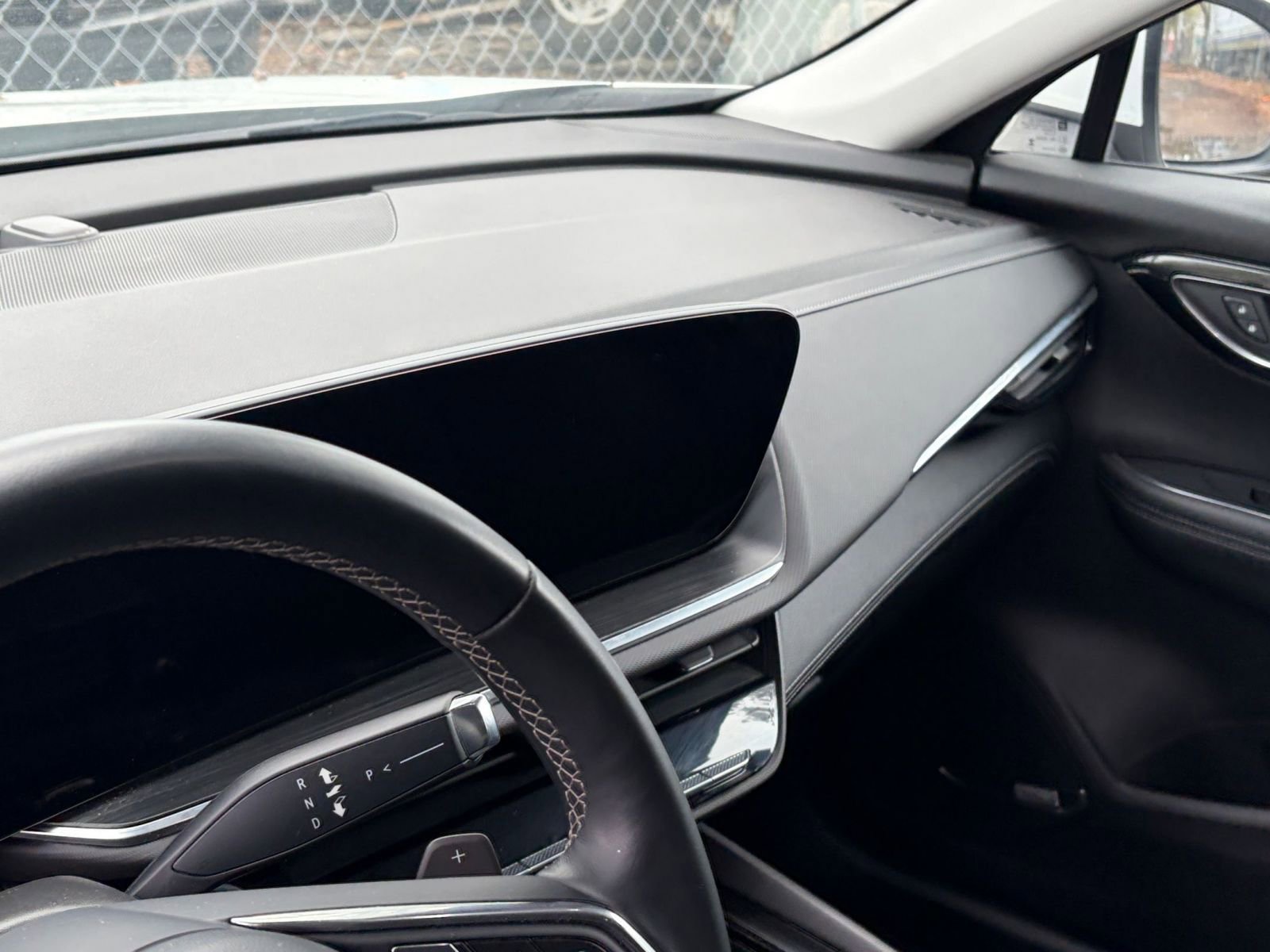 Thumbnail: 2024 Buick Envision - 31