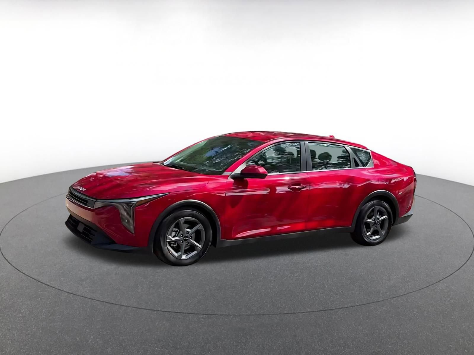 Thumbnail: 2025 Kia K4 - 4