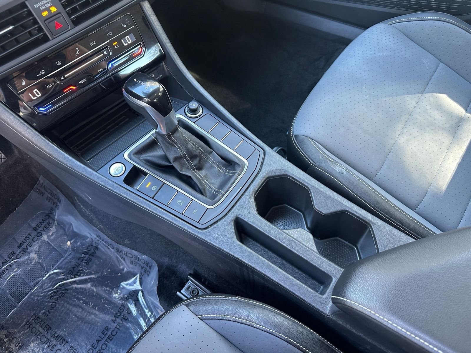 Thumbnail: 2025 Volkswagen Jetta - 35