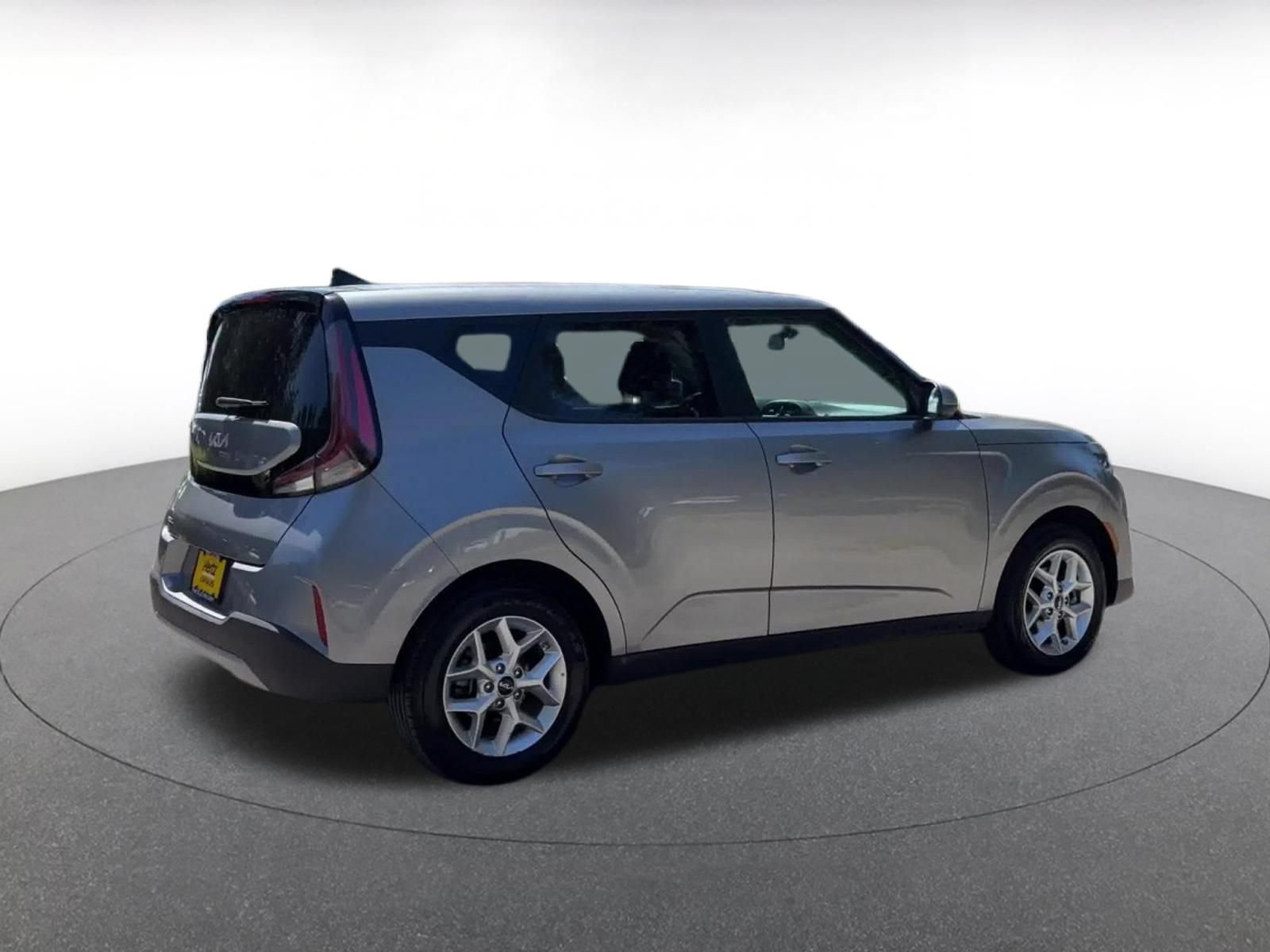 Thumbnail: 2025 Kia Soul - 12