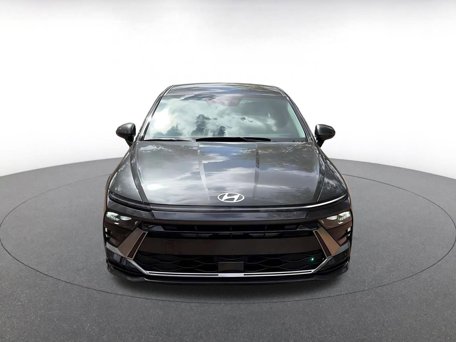 Thumbnail: 2025 Hyundai Sonata - 4