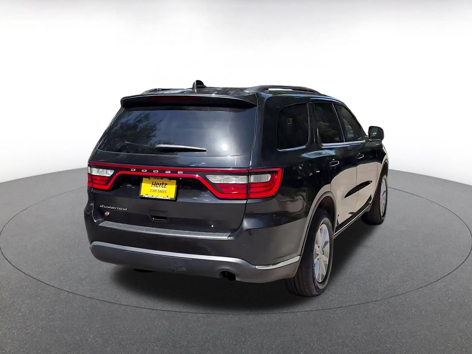 Thumbnail: 2024 Dodge Durango - 15