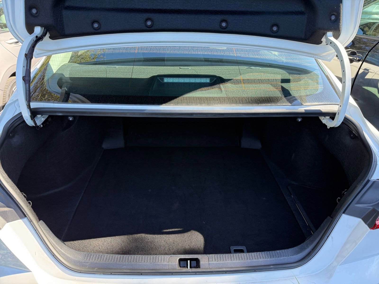 Thumbnail: 2025 Toyota Camry - 24