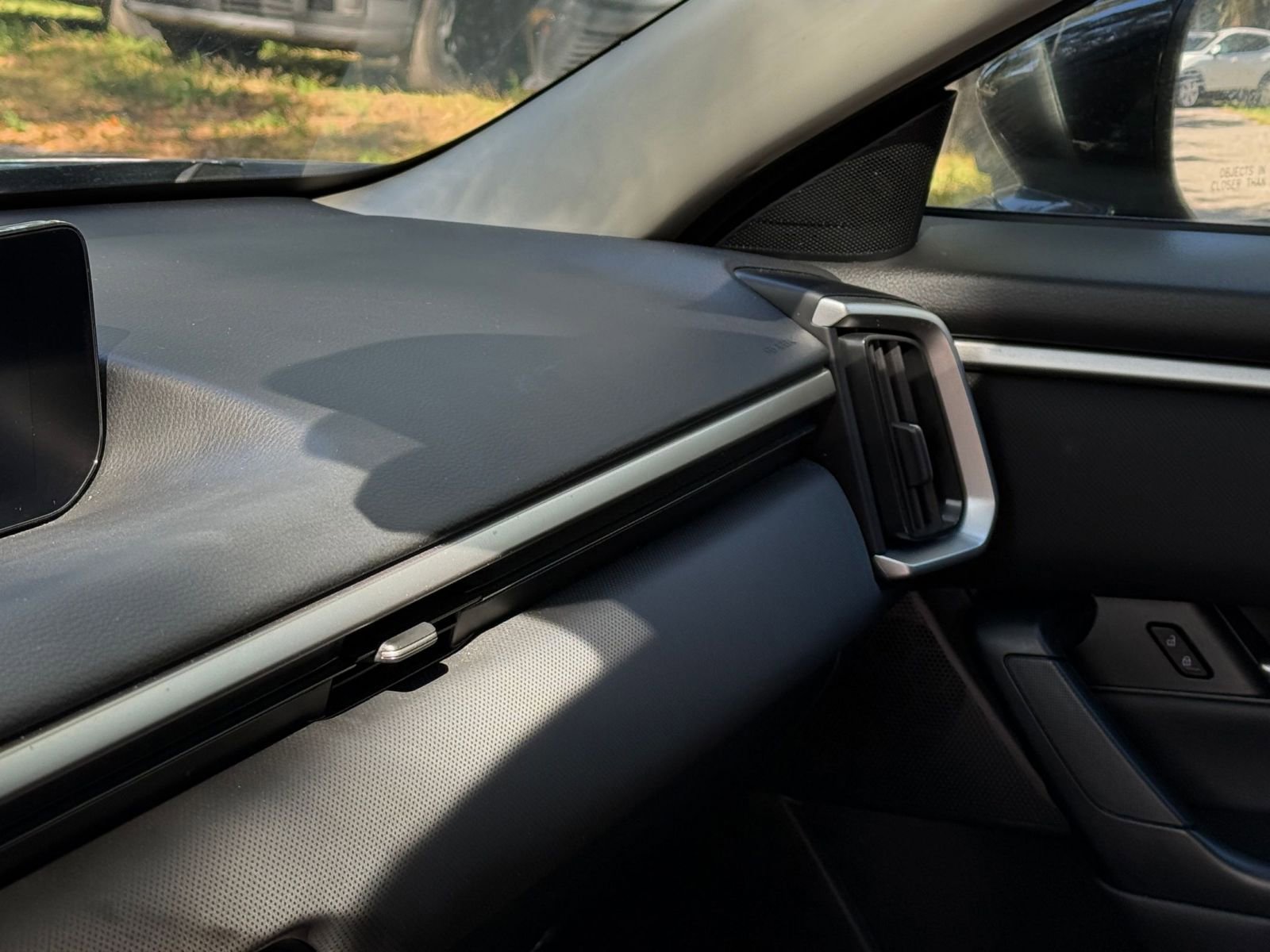 Thumbnail: 2025 Mazda CX-50 - 29