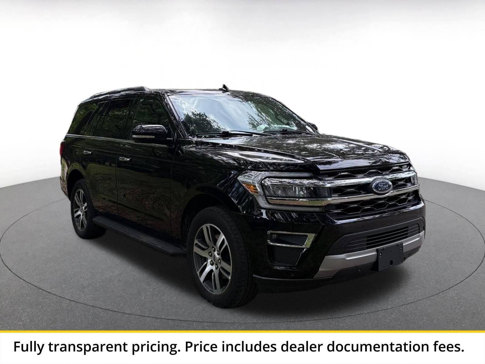 Thumbnail: 2024 Ford Expedition - 1