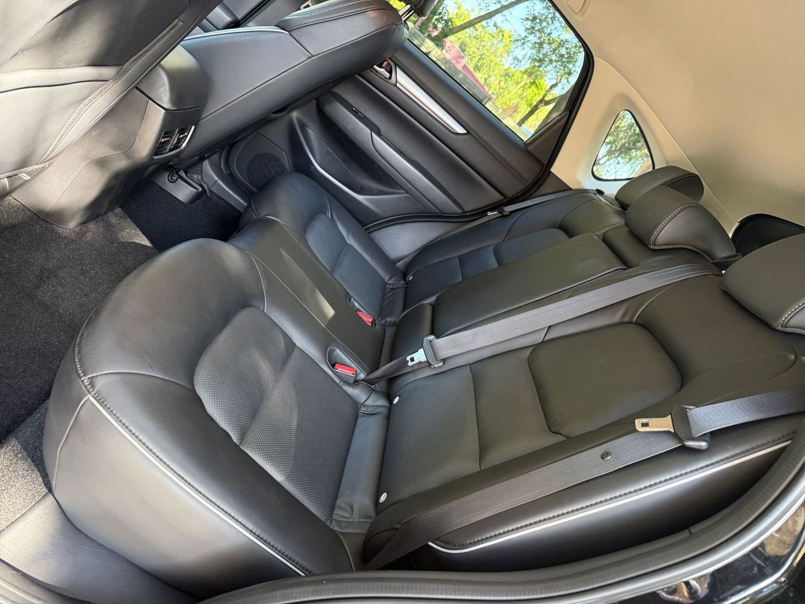 Thumbnail: 2025 Mazda CX-5 - 20