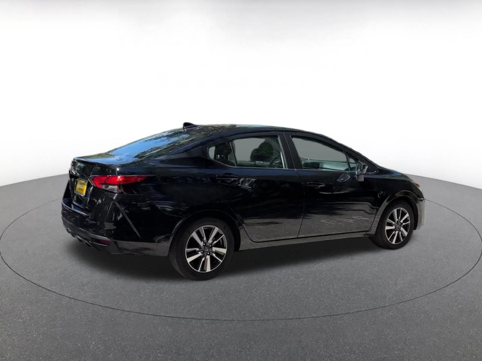 Thumbnail: 2025 Nissan Versa - 13