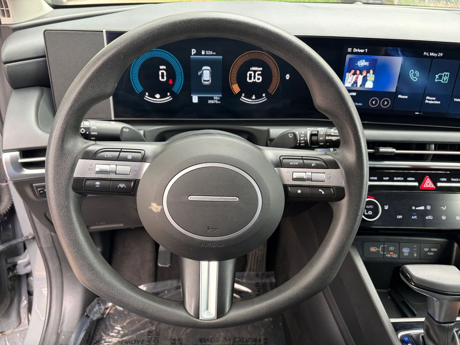 Thumbnail: 2025 Hyundai Tucson - 29