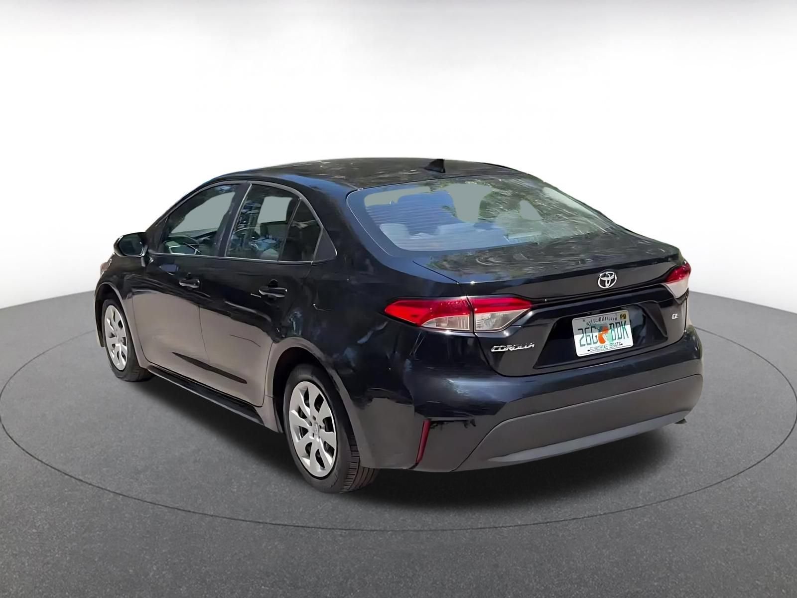 Thumbnail: 2025 Toyota Corolla - 11