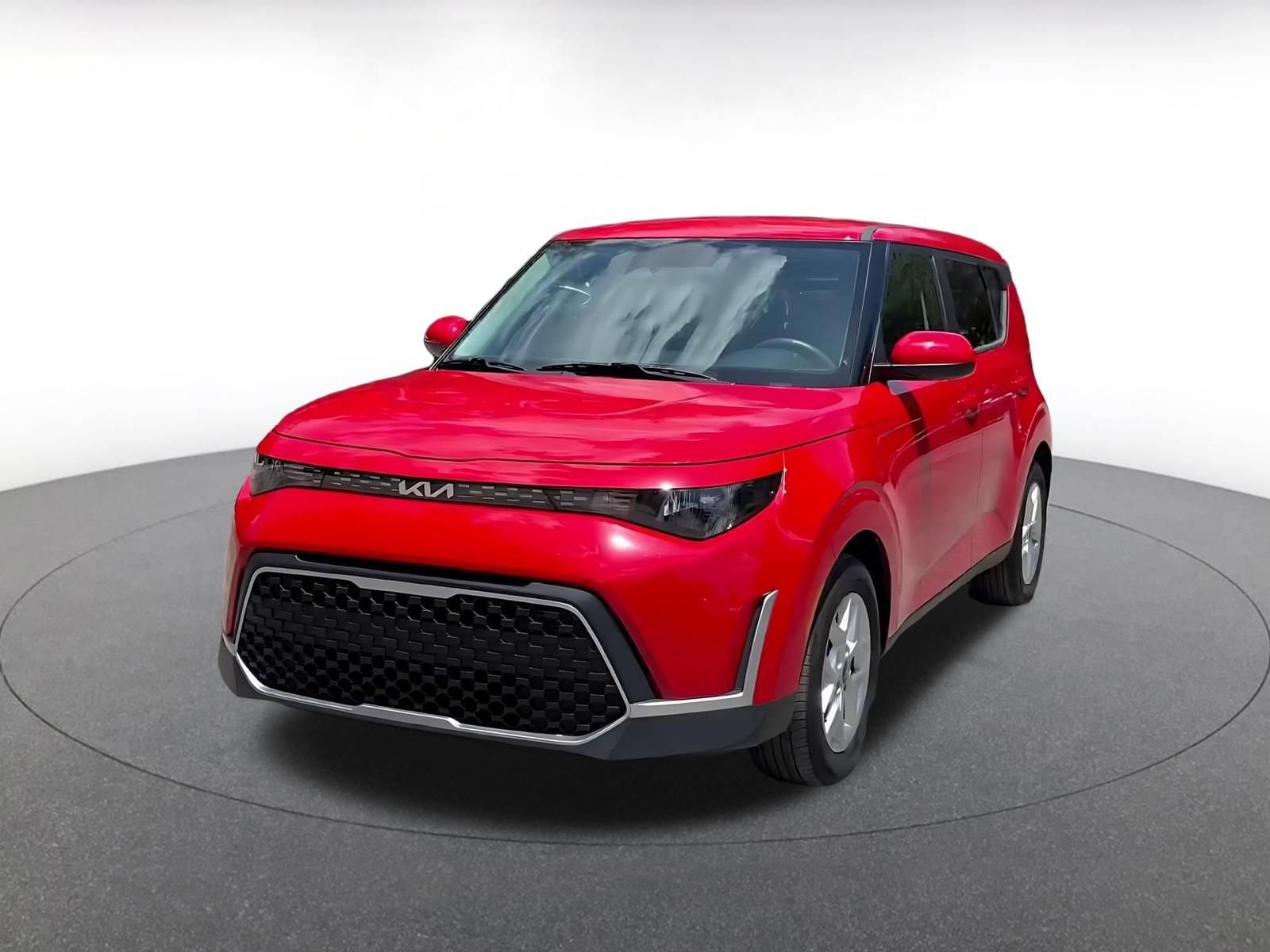 Thumbnail: 2025 Kia Soul - 7