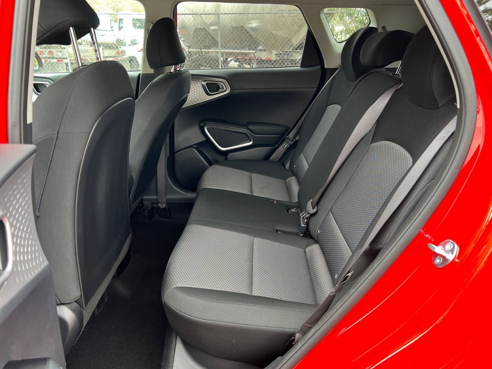 Thumbnail: 2025 Kia Soul - 34