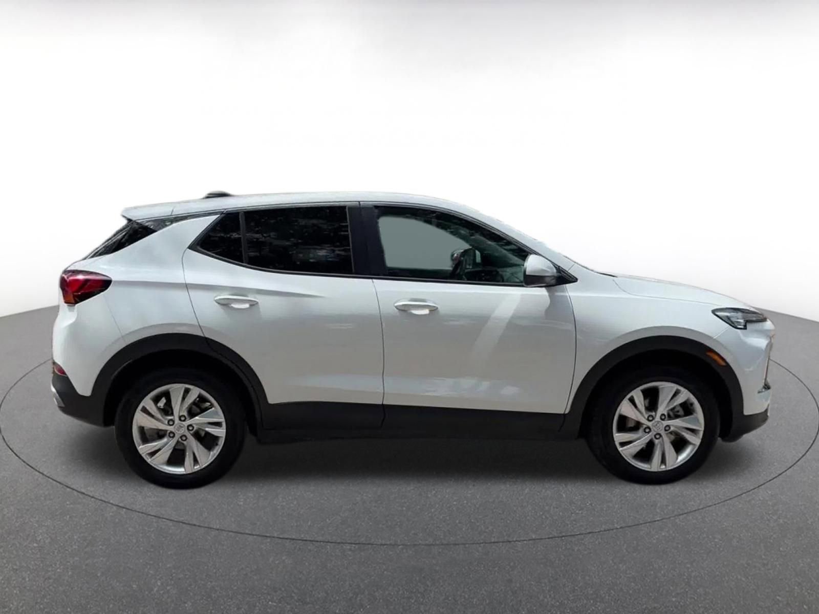 Thumbnail: 2025 Buick Encore GX - 16