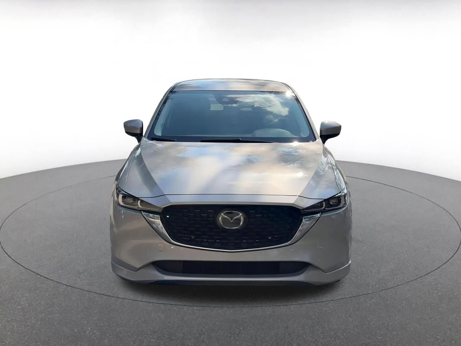 Thumbnail: 2025 Mazda CX-5 - 4