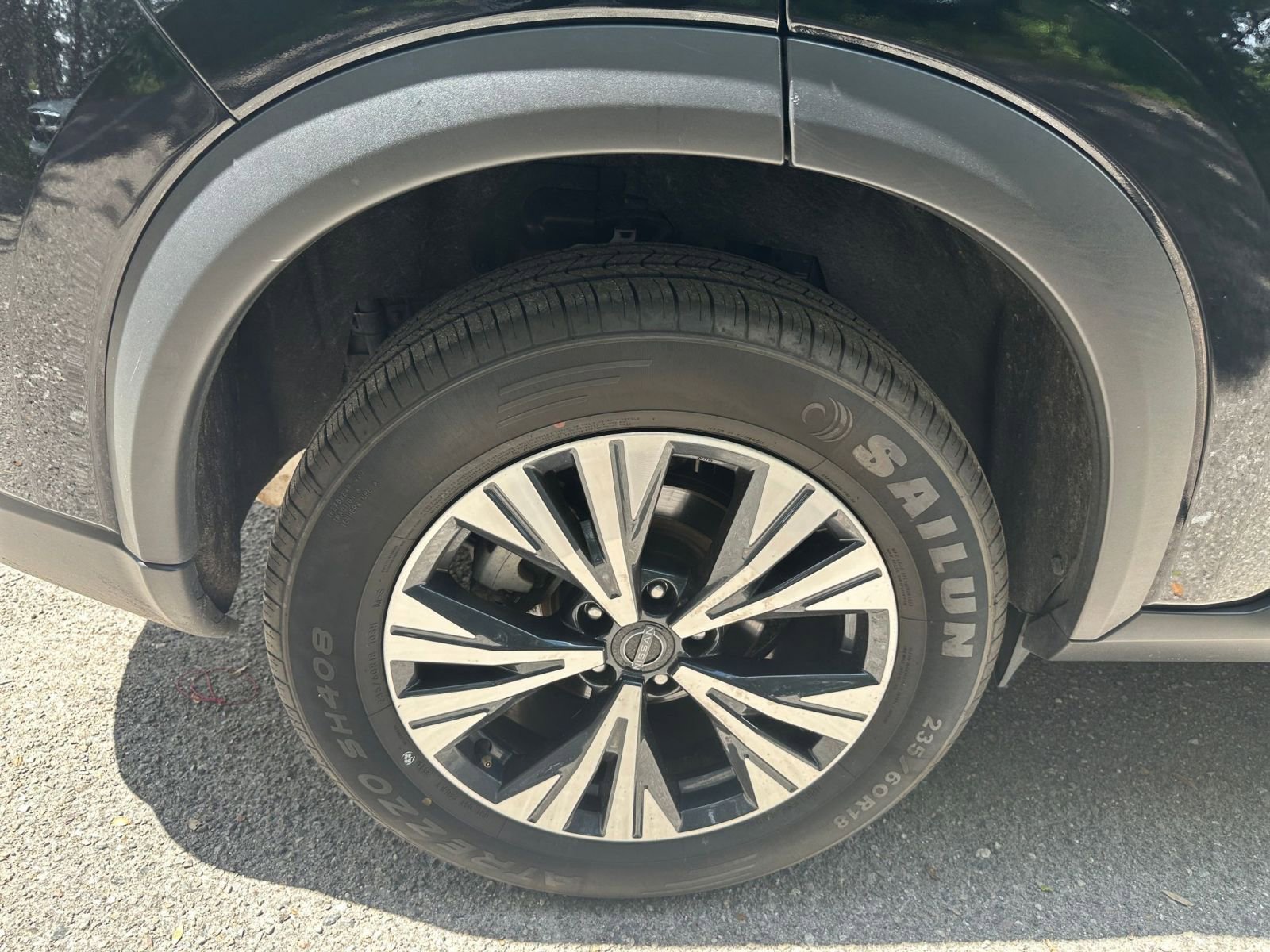 Thumbnail: 2023 Nissan Rogue - 23