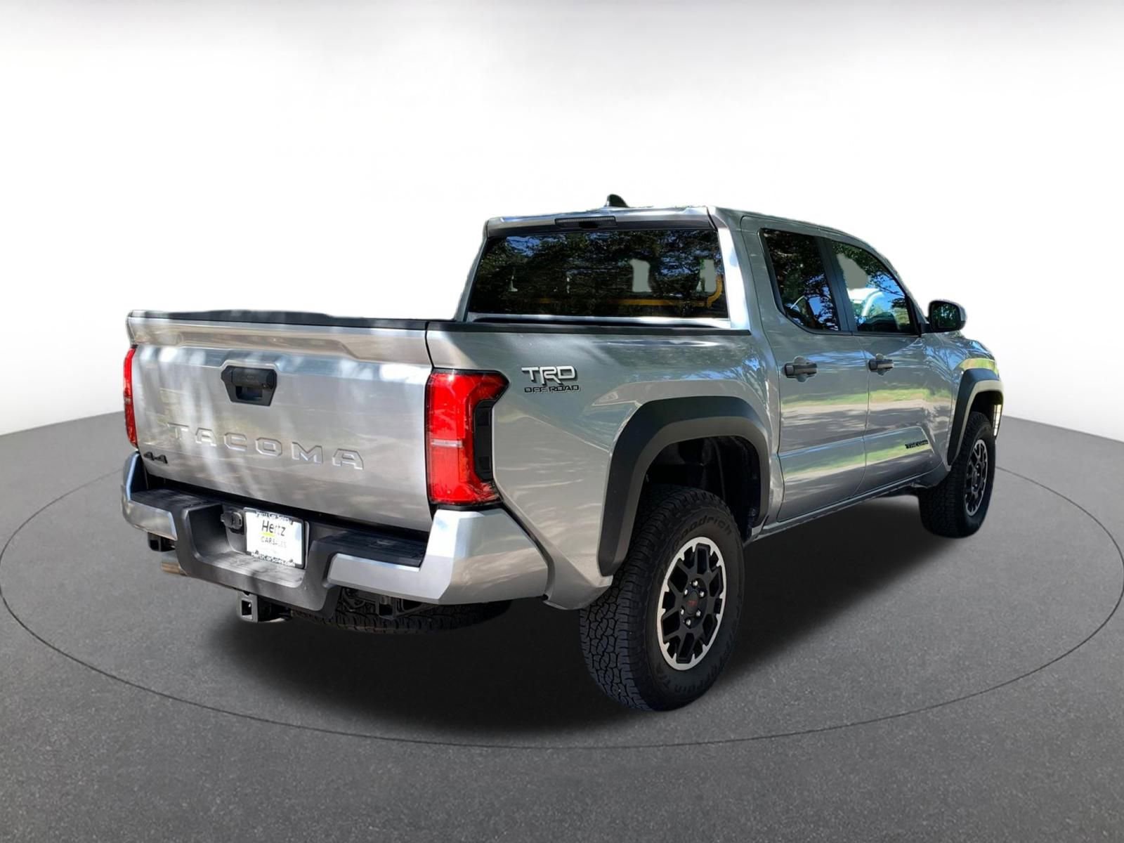 Thumbnail: 2025 Toyota Tacoma - 21