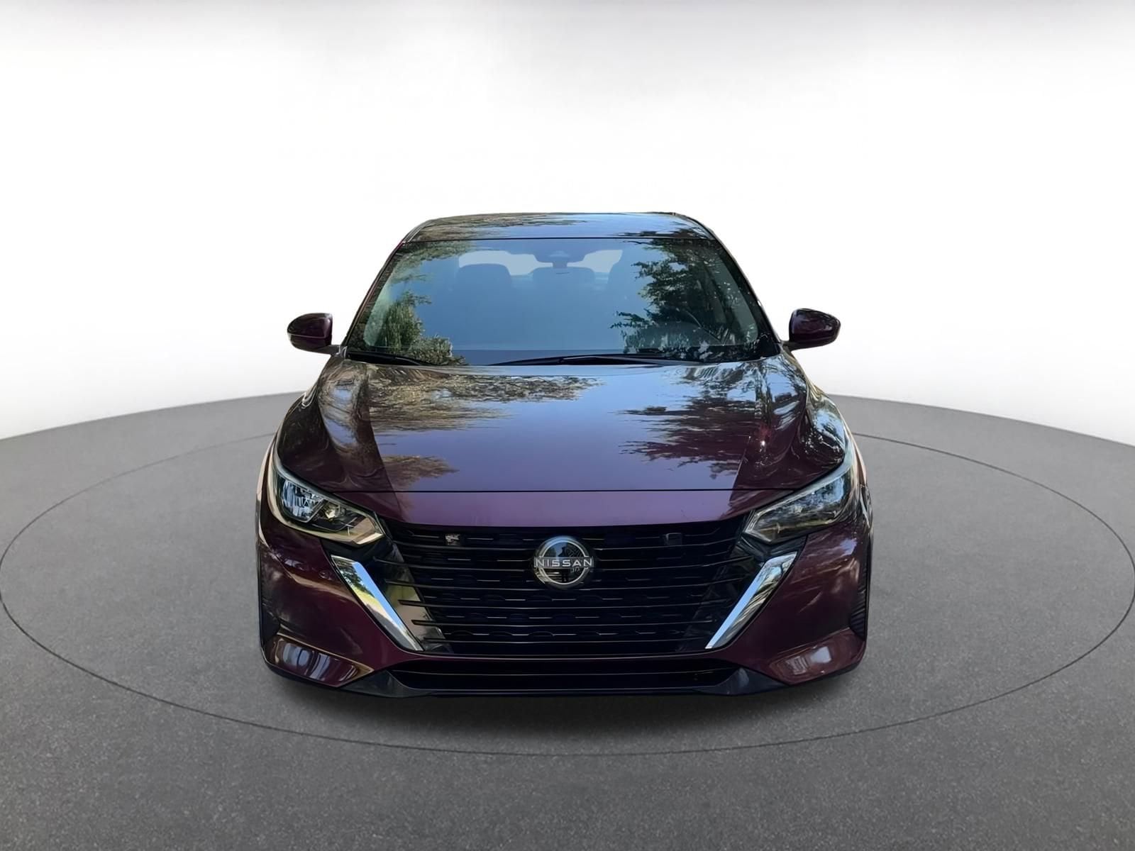Thumbnail: 2024 Nissan Sentra - 3