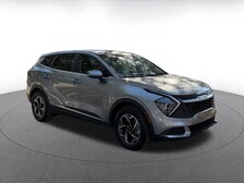 2025 Kia Sportage LX -
                  Orlando, FL