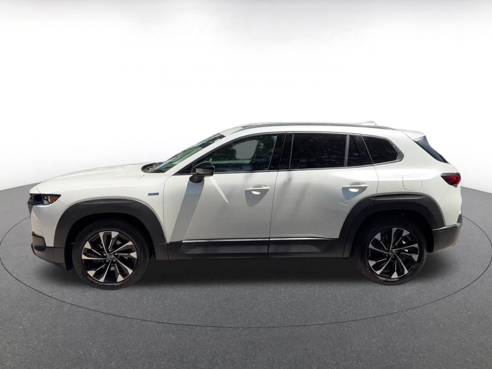 Thumbnail: 2025 Mazda CX-50 - 9