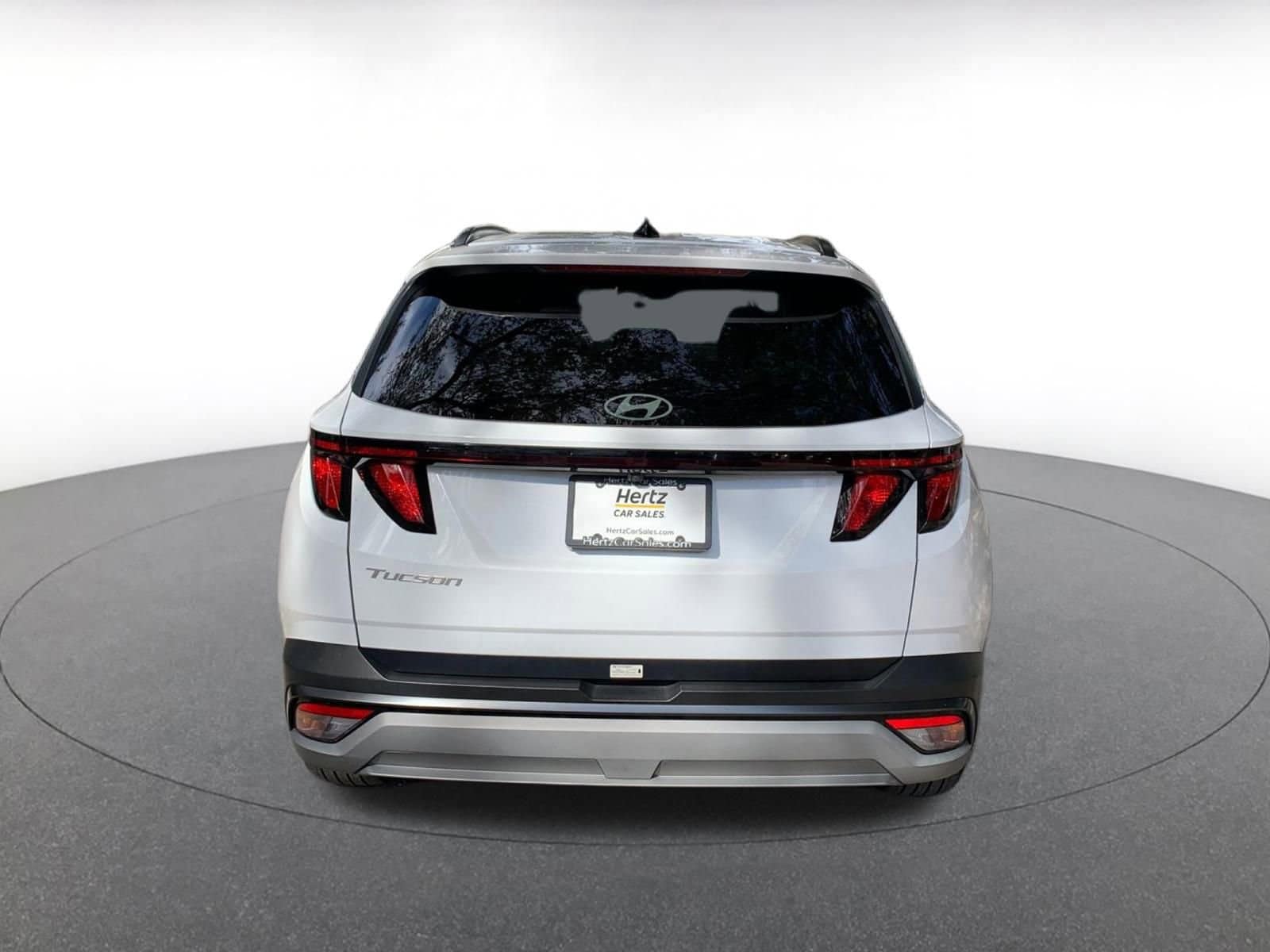 Thumbnail: 2025 Hyundai Tucson - 15