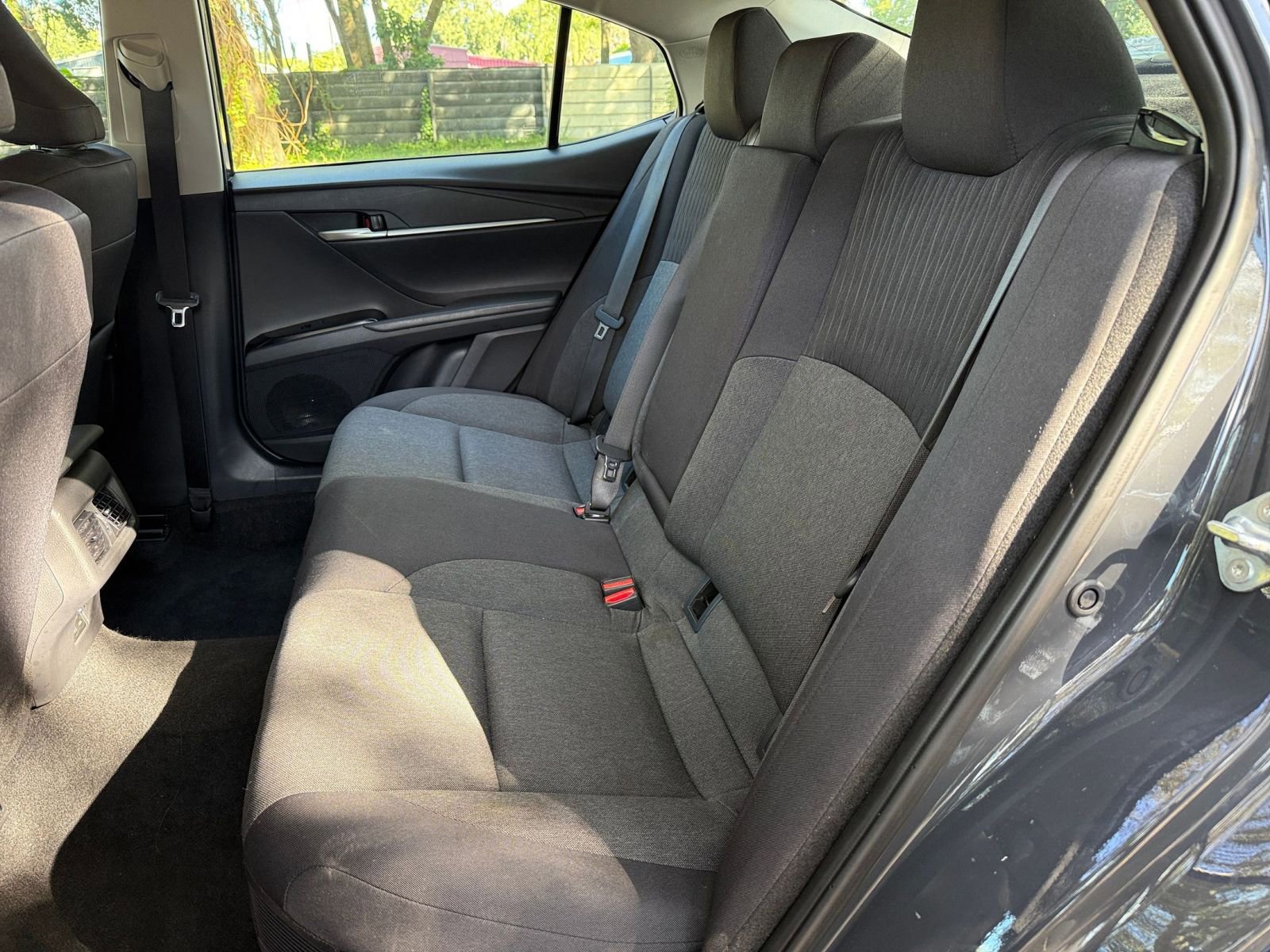 Thumbnail: 2025 Toyota Camry - 33