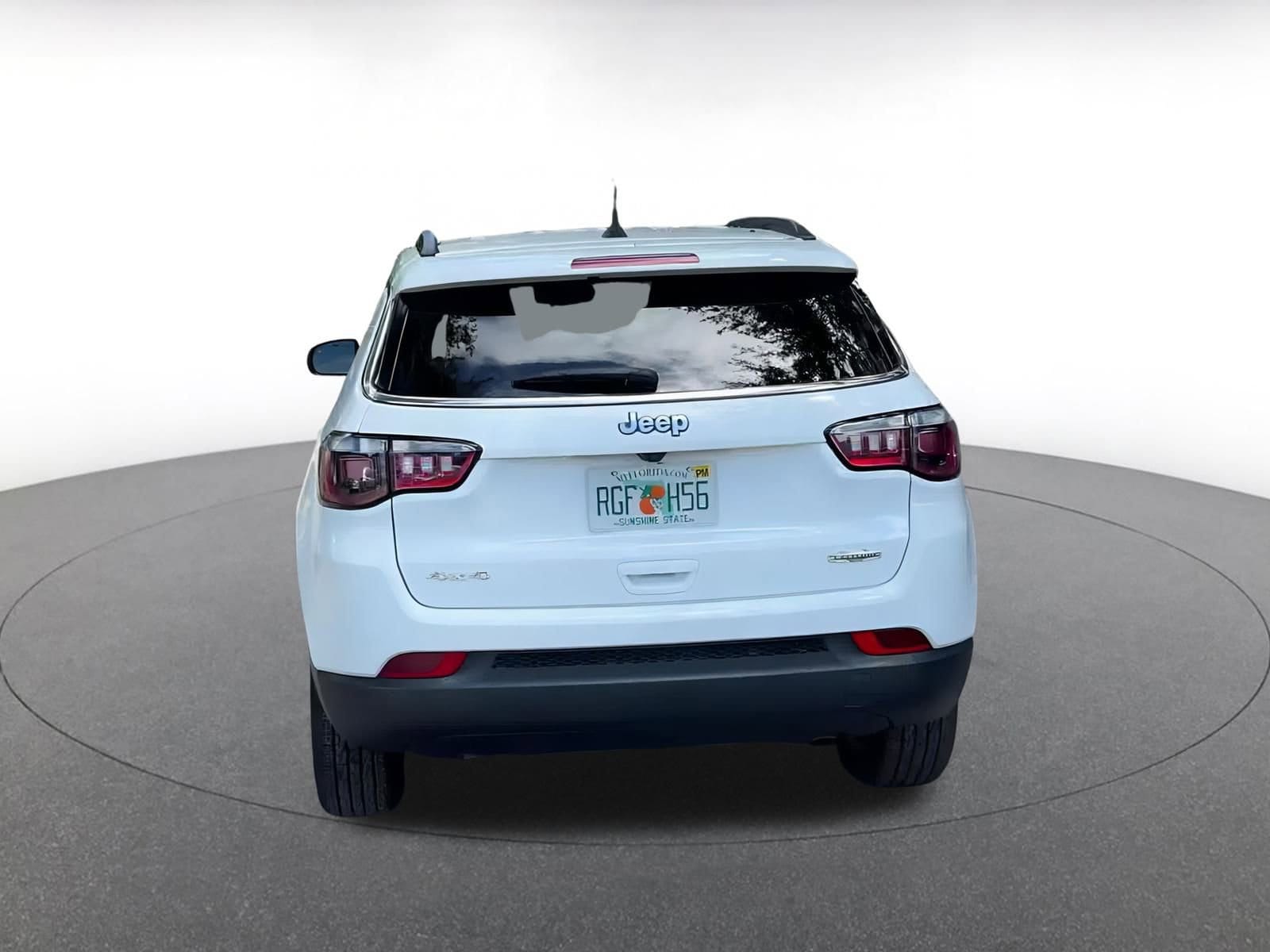 Thumbnail: 2023 Jeep Compass - 12