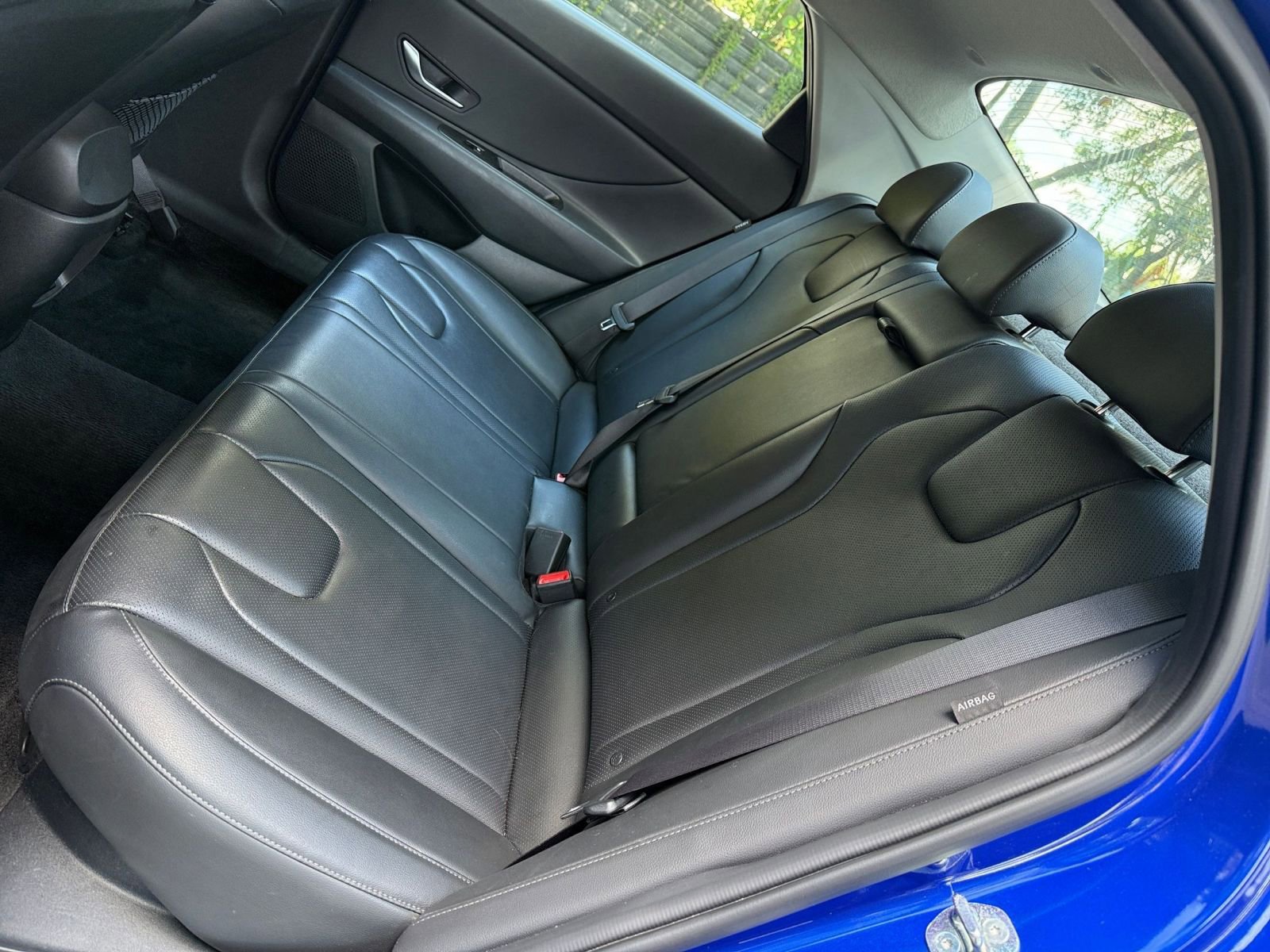 Thumbnail: 2025 Hyundai Elantra - 20