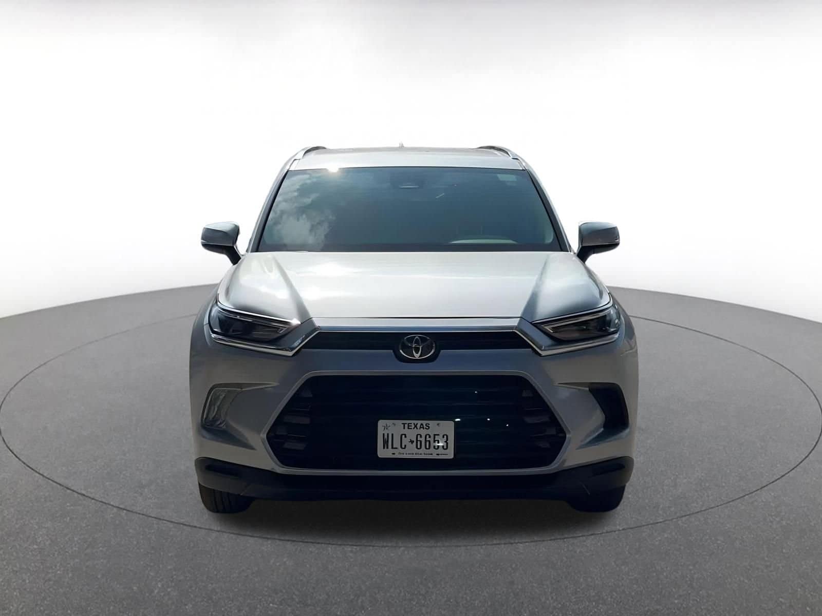 Thumbnail: 2025 Toyota Grand Highlander - 4