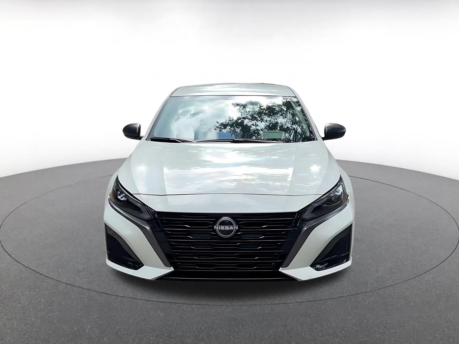Thumbnail: 2026 Nissan Altima - 4