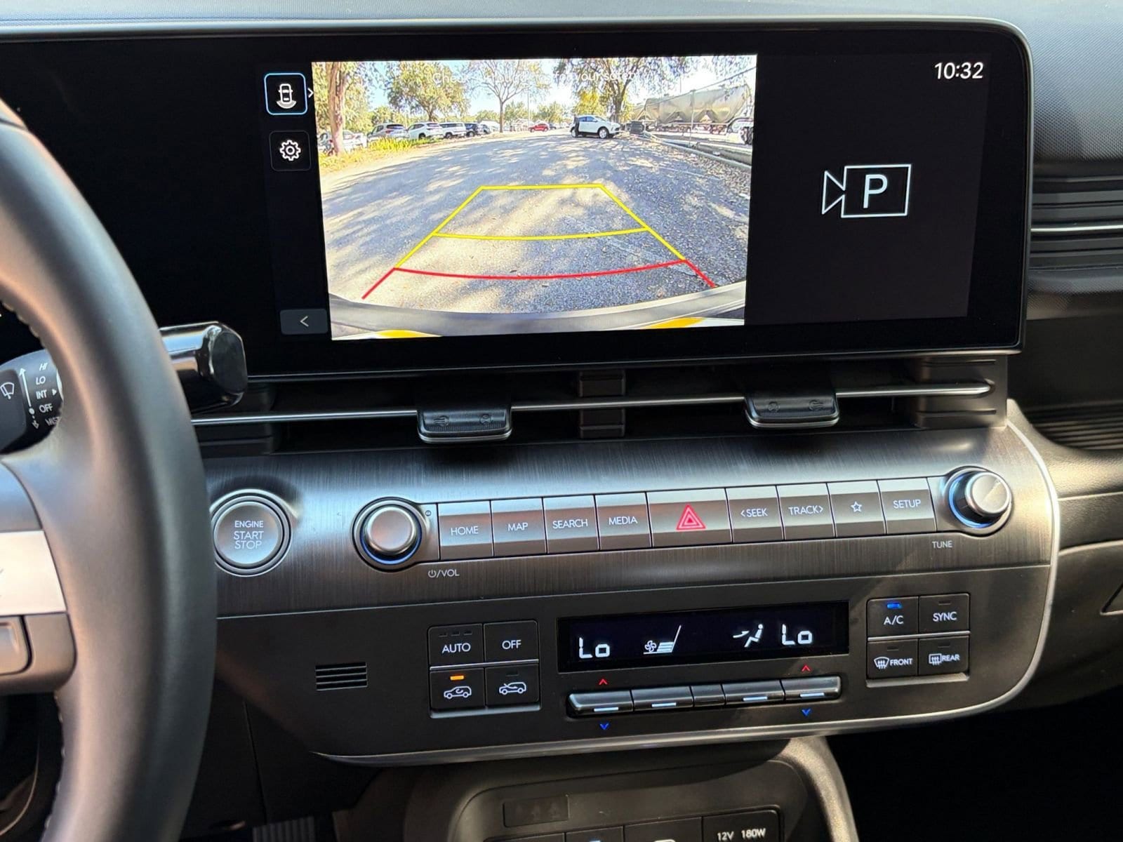 Thumbnail: 2025 Hyundai Kona - 17