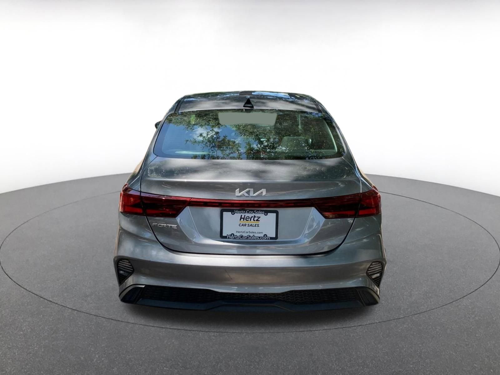 Thumbnail: 2024 Kia Forte - 6