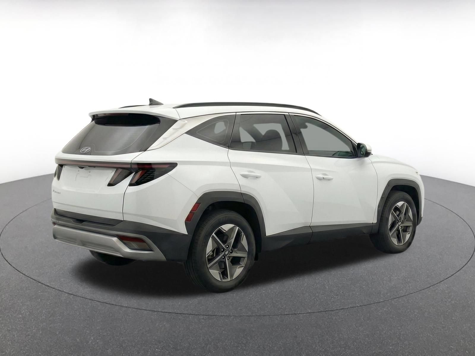 Thumbnail: 2025 Hyundai Tucson - 8