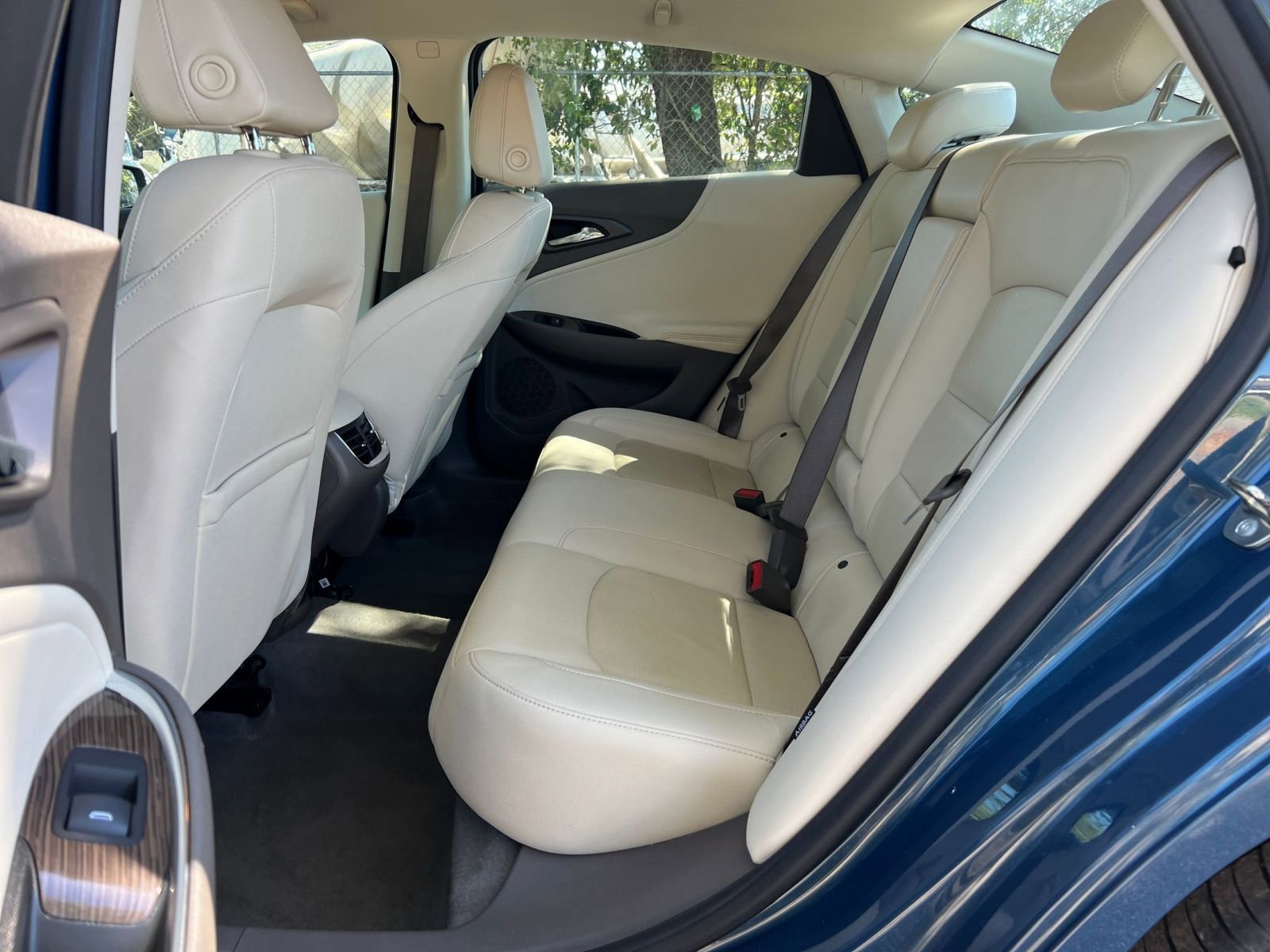 Thumbnail: 2024 Chevrolet Malibu - 20