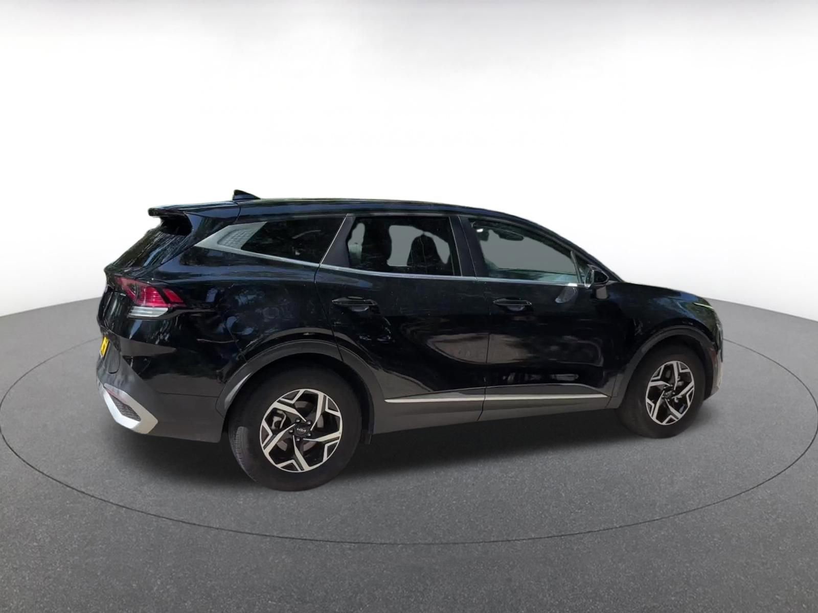 Thumbnail: 2025 Kia Sportage - 15