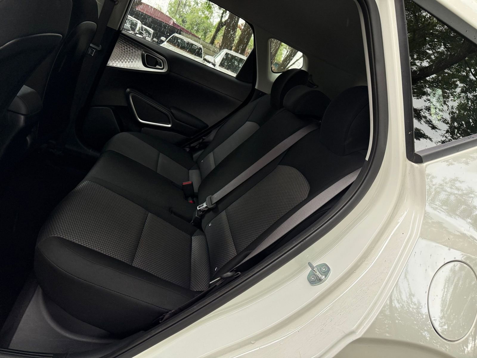 Thumbnail: 2025 Kia Soul - 23