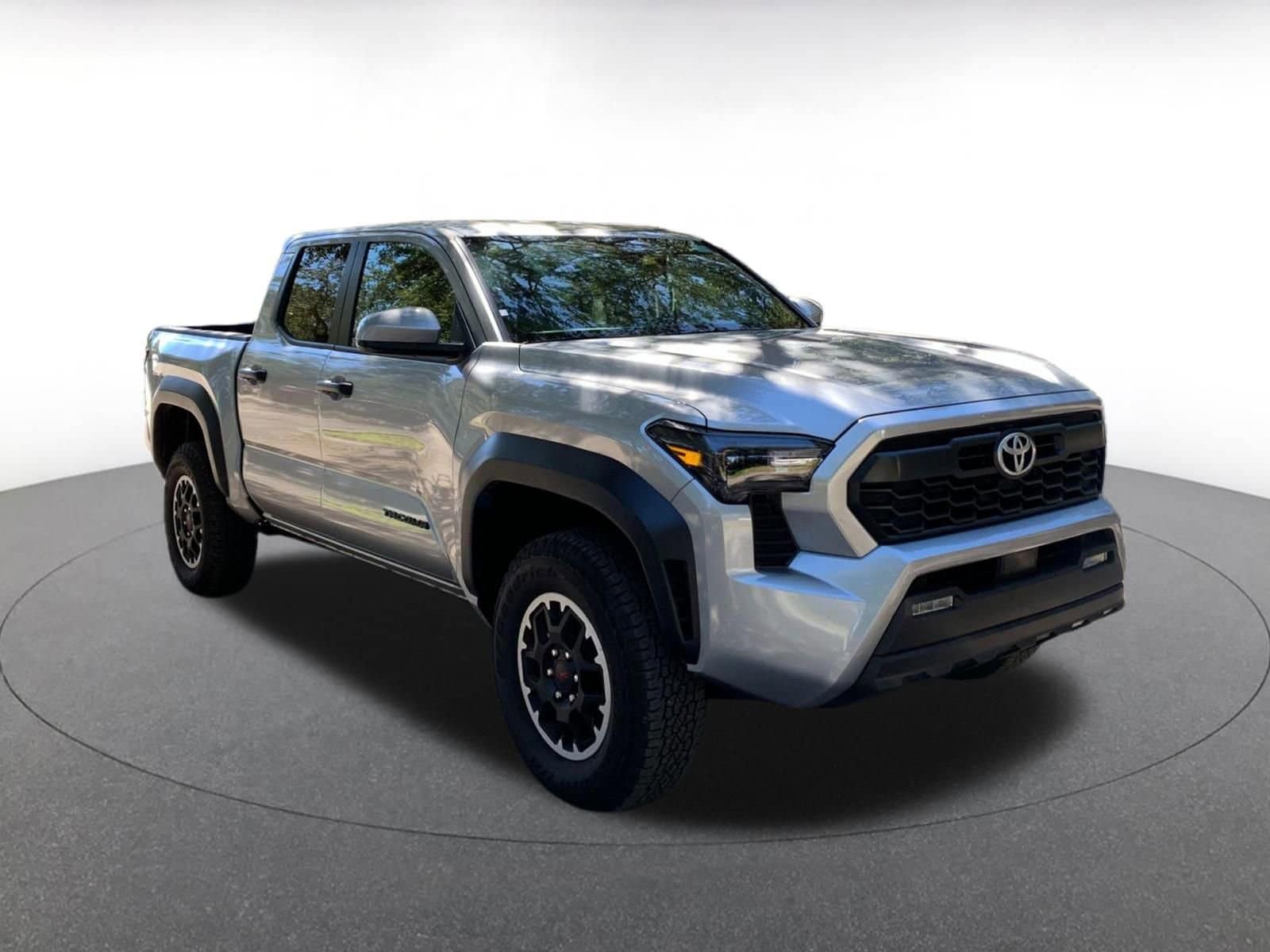 Thumbnail: 2025 Toyota Tacoma - 2