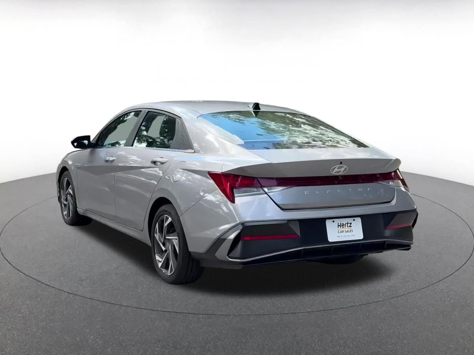 Thumbnail: 2025 Hyundai Elantra - 11