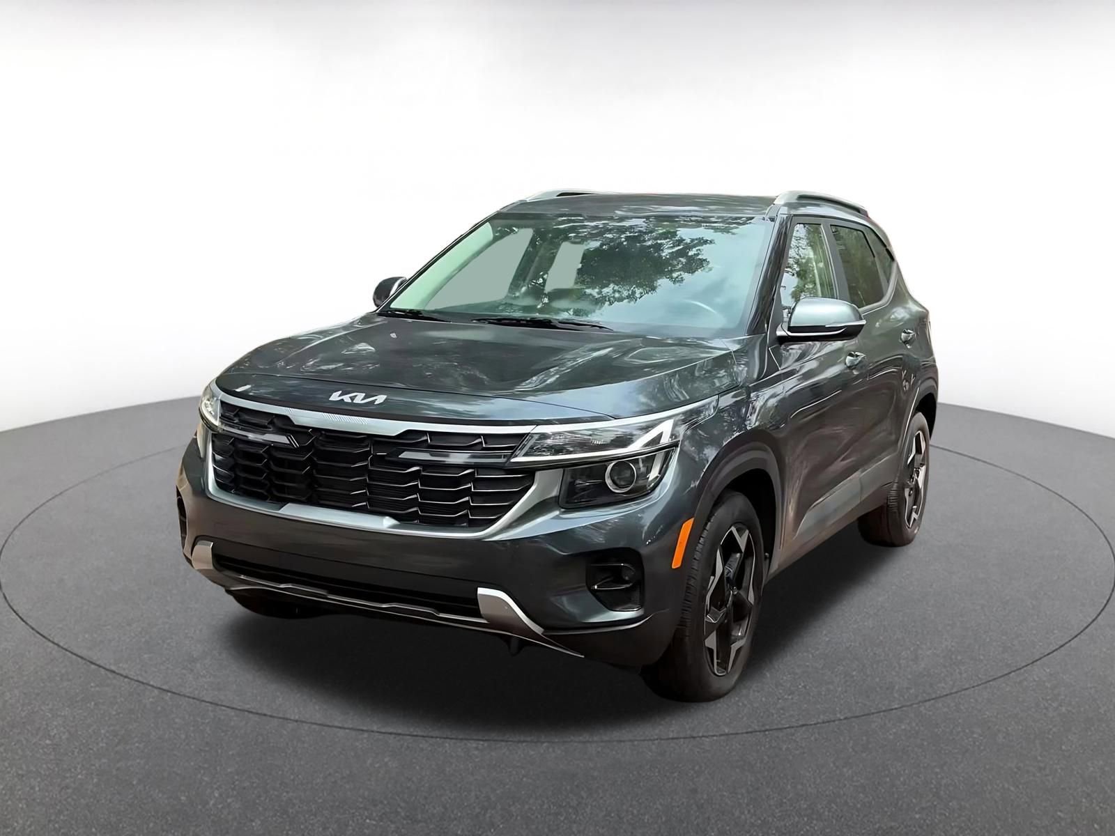 Thumbnail: 2025 Kia Seltos - 7