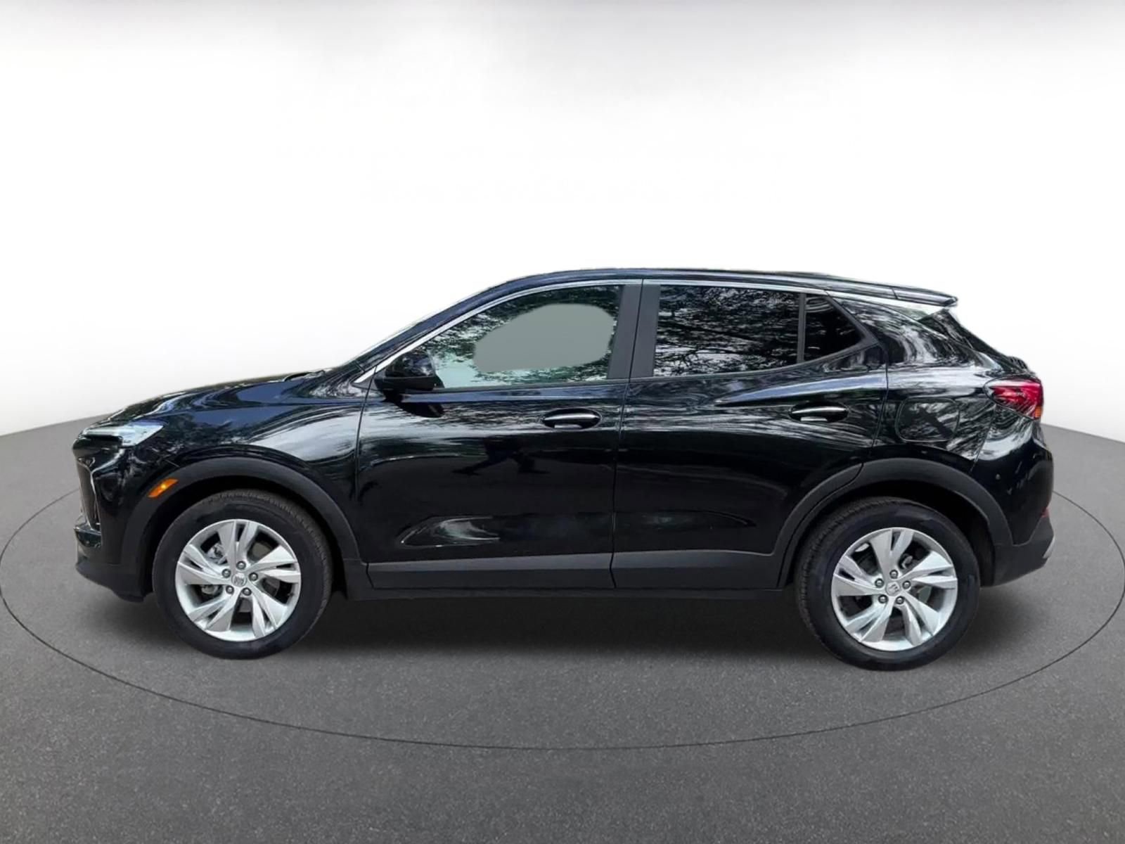 Thumbnail: 2025 Buick Encore GX - 9