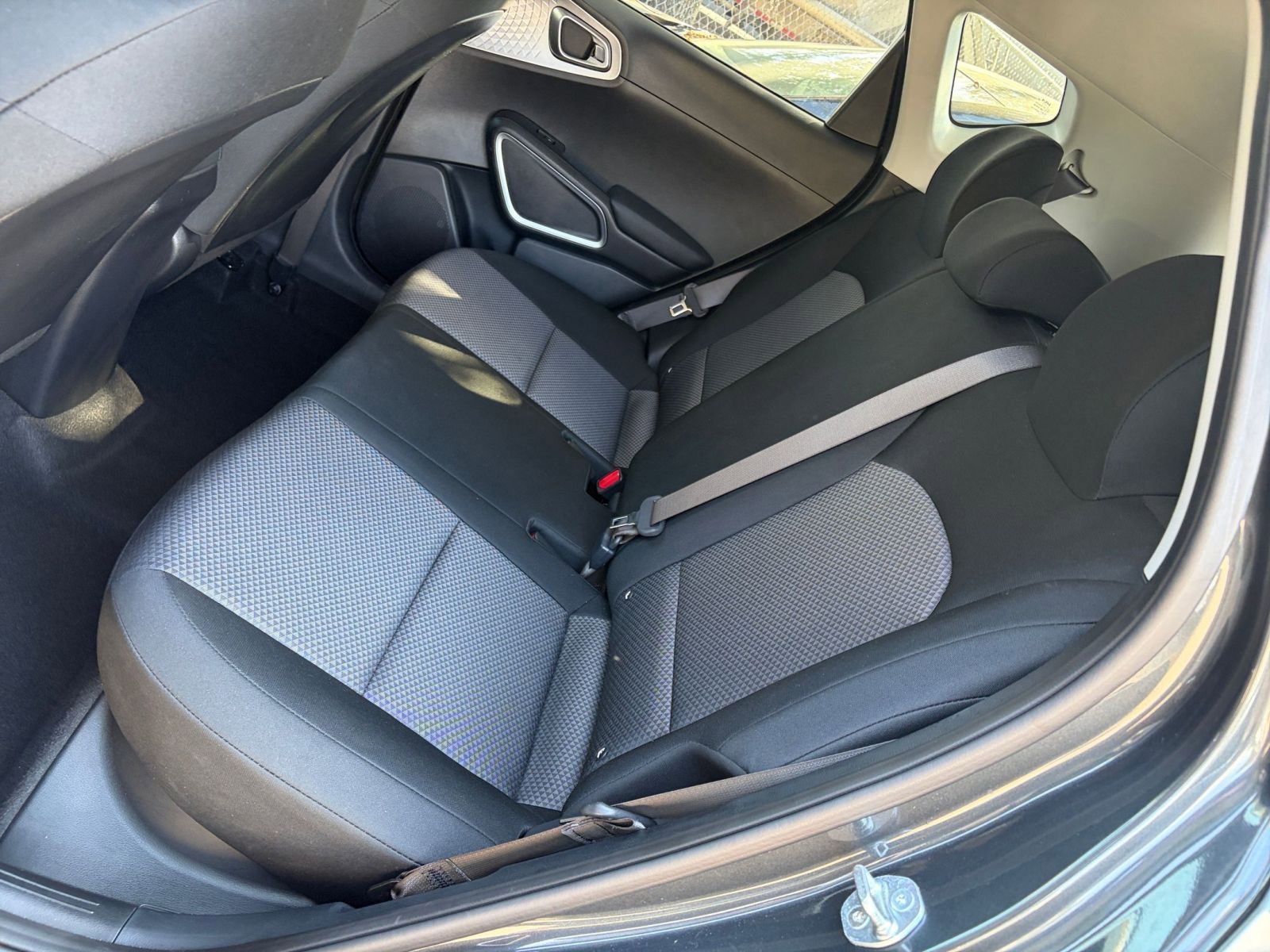 Thumbnail: 2025 Kia Soul - 20