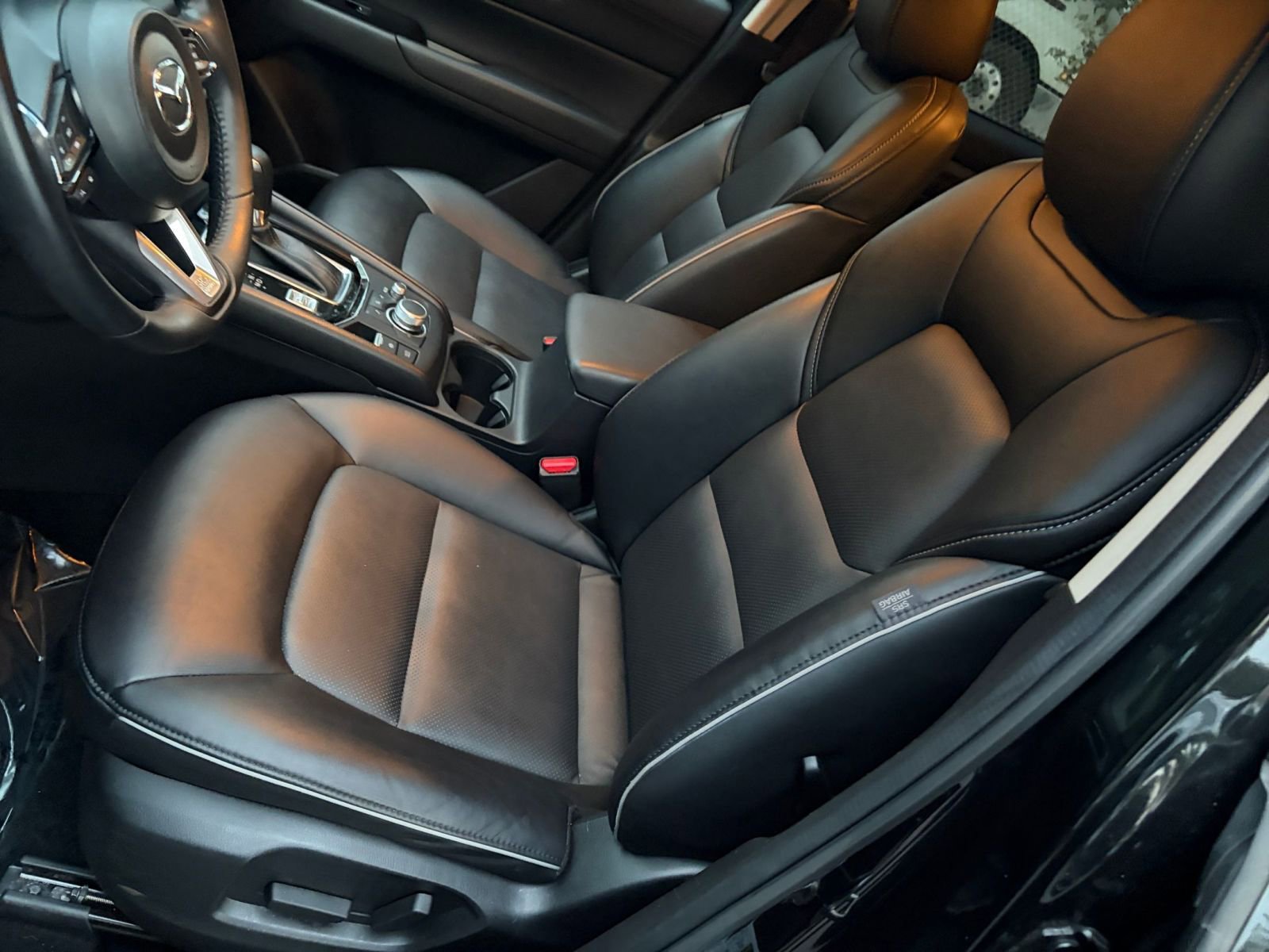 Thumbnail: 2025 Mazda CX-5 - 30