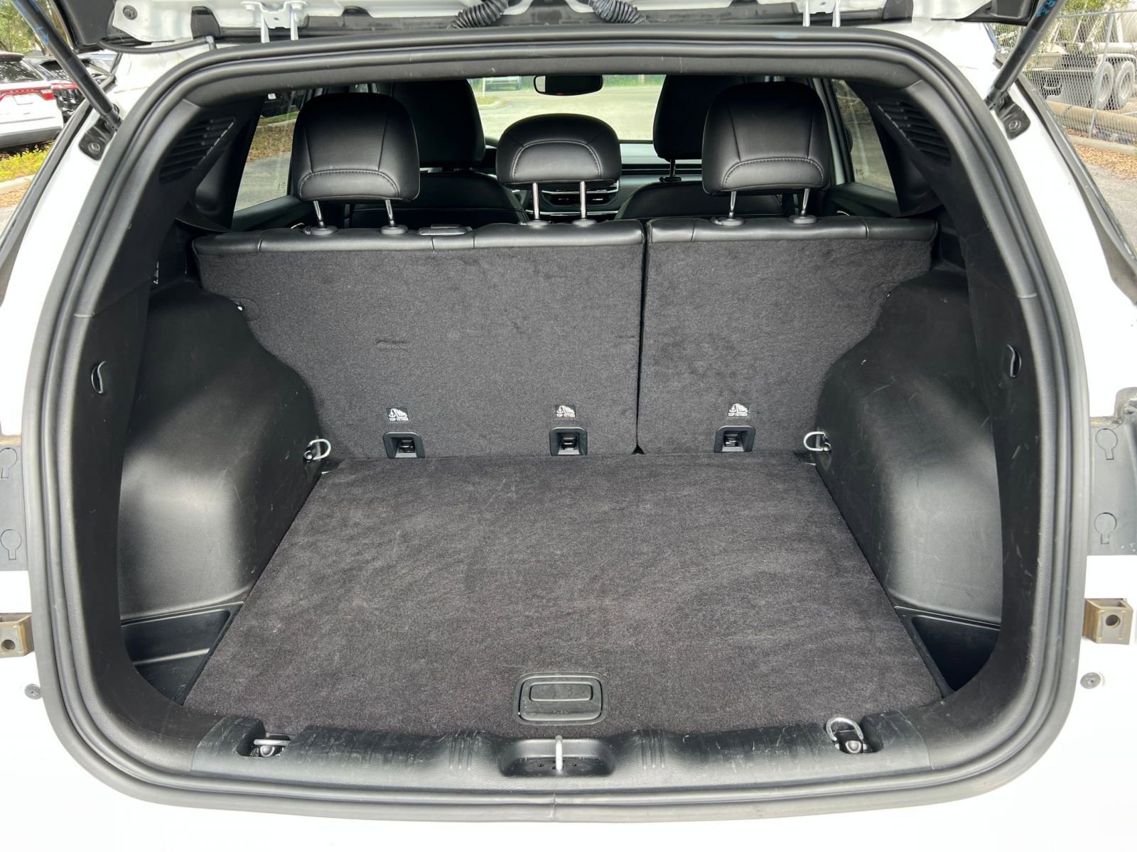 Thumbnail: 2025 Jeep Compass - 24