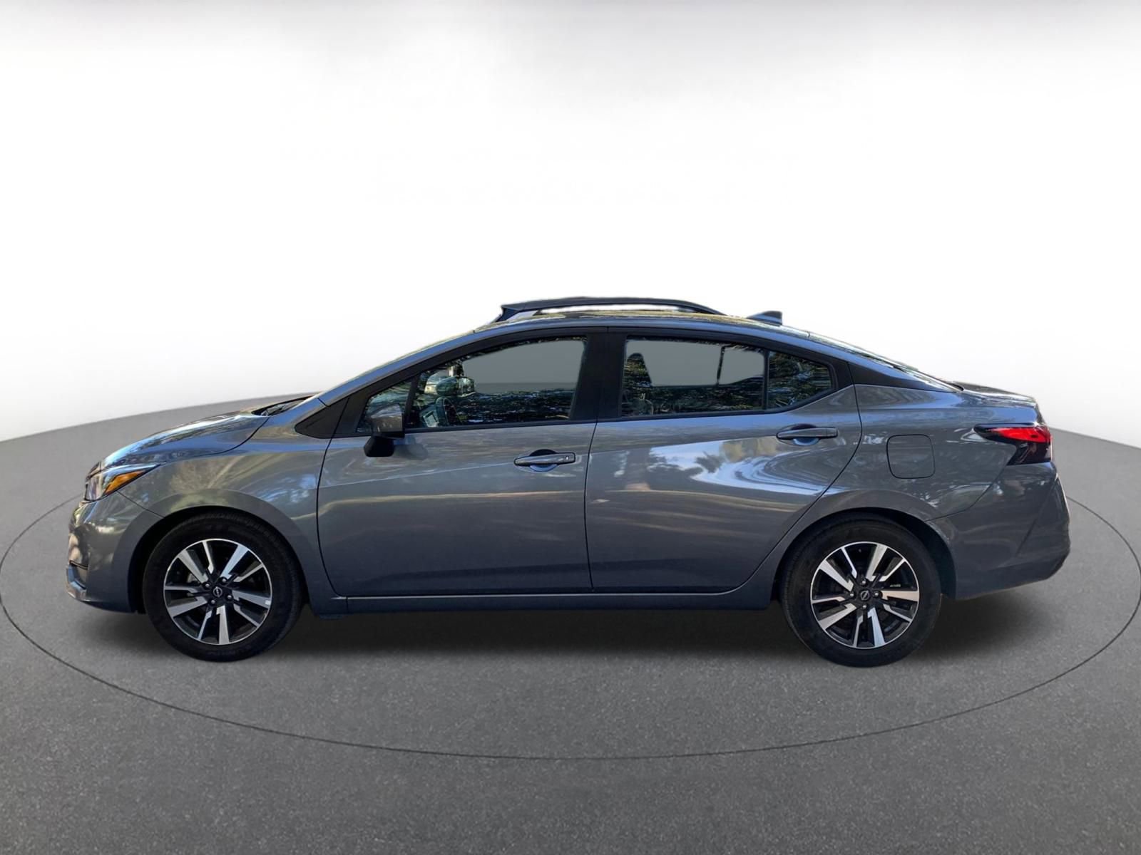 Thumbnail: 2025 Nissan Versa - 4