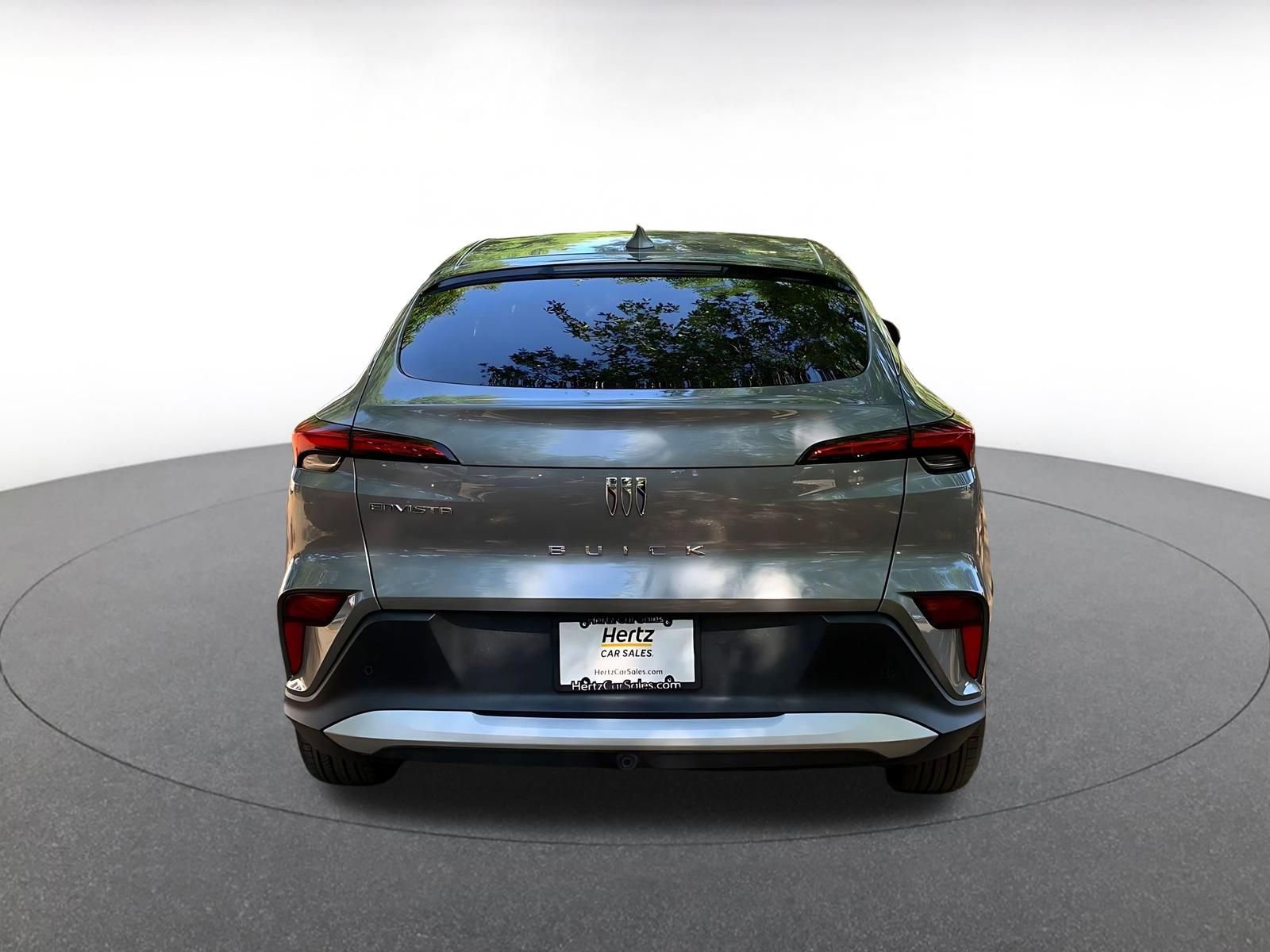 Thumbnail: 2025 Buick Envista - 6