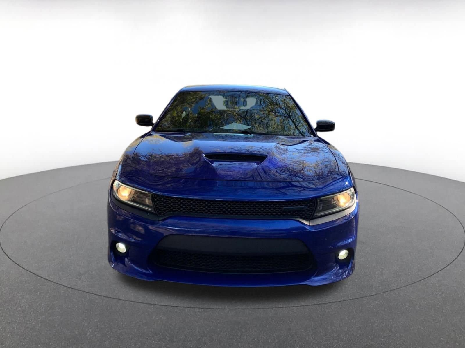 Thumbnail: 2022 Dodge Charger - 2