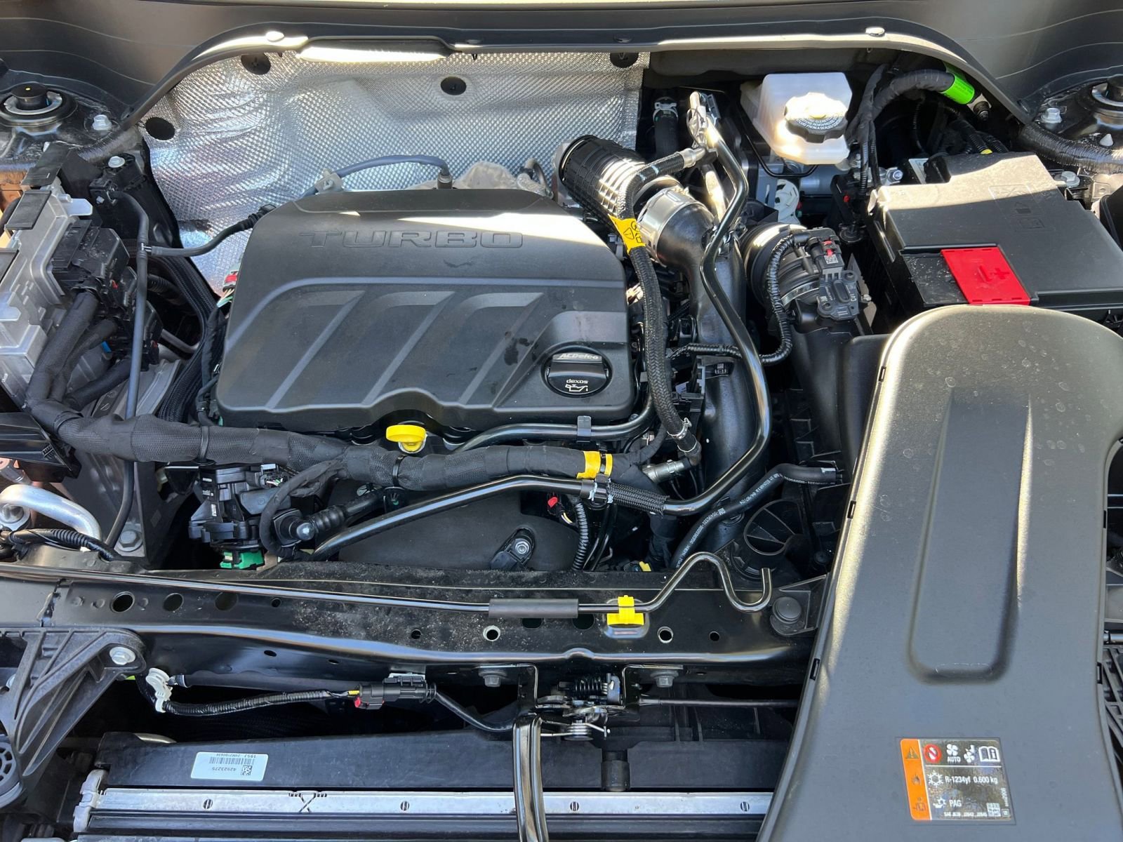 Thumbnail: 2025 Buick Envista - 25