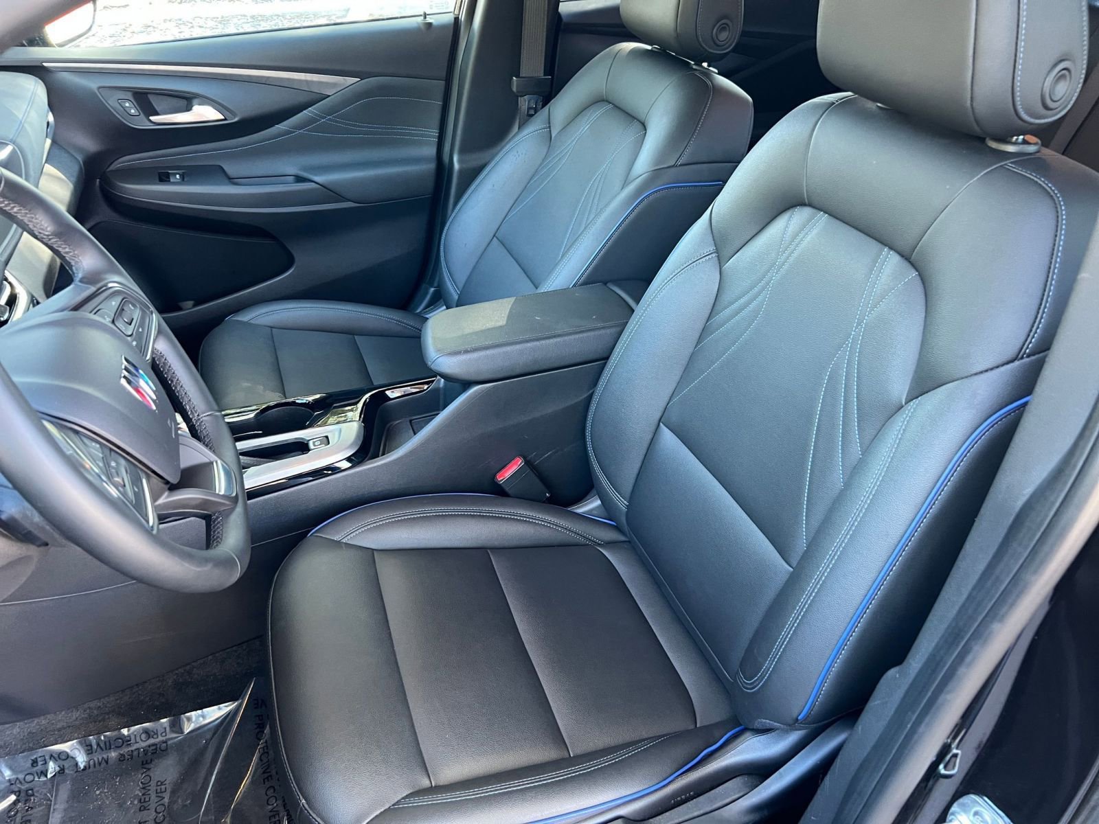 Thumbnail: 2025 Buick Envista - 30